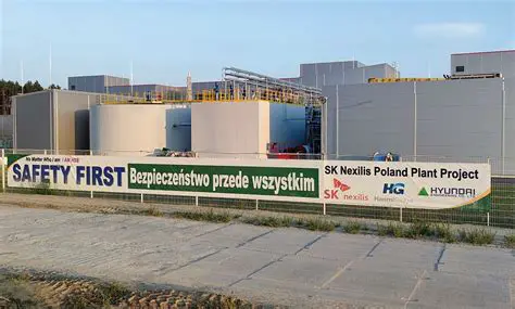 SK Nexilis Stalowa Wola: Nowe Oferty Pracy i Szanse Rozwoju