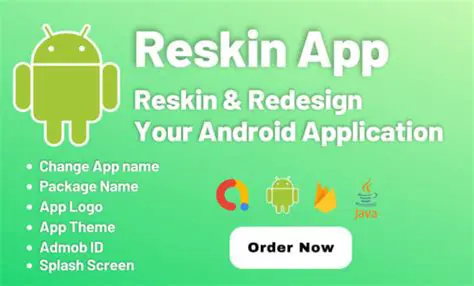 Skinning and Customization