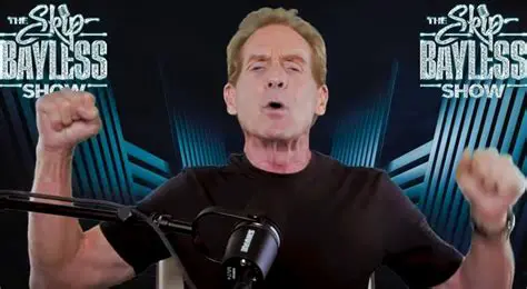 Skip Bayless: The Architect of Debate in Modern Sports Media