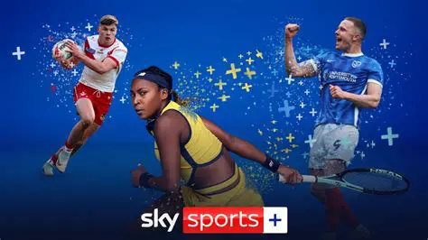 Sky Sports News TV Live: Your Ultimate Guide to Staying Updated