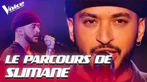 Slimane : Parcours, Succès et Influence d'un Artiste Français Incontournable