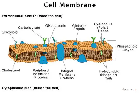 Small Molecules and the Cell Membrane