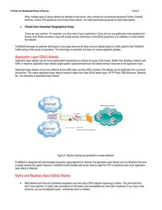 smart and sophisticated enemies