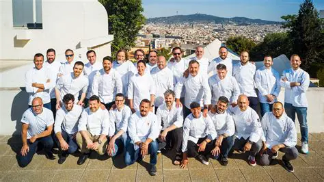 Smash: De la Cucina a la Revolució Gastronòmica - La Història i el Futur