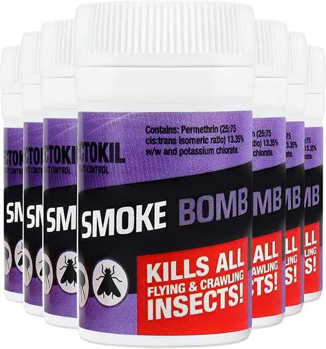 Smoke Bombs APA: Everything You Need to Know for Safe and Effective Use
