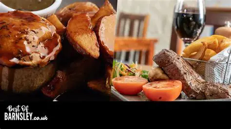 Smokey&39;s Barnsley: A Deep Dive into the Iconic Eatery and Its Culinary Legacy