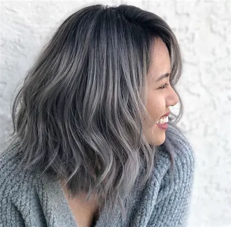 Smokey Ash Hair: The Ultimate Guide to This Trending Hair Color