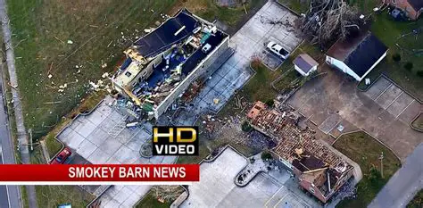Smokey Barn News Springfield TN: Your Top Source for Local Breaking News & Updates