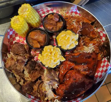 Smokey Barn: A Culinary Journey Through Southern BBQ