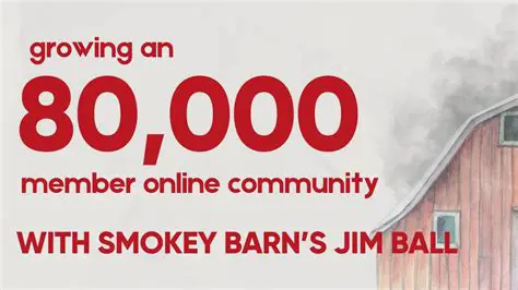 Smokey Barns Facebook: Your Source for Local News and Community Updates