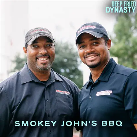 The Legacy of Smokey John's BBQ: Honoring the Life and Vision of its Owner