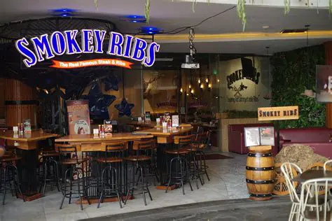 Smokey Ribs Kemang: Jakarta's Premier Destination for Authentic BBQ Excellence