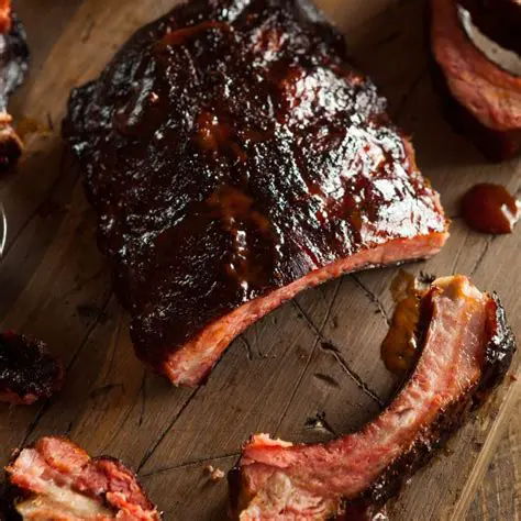 Smokey Ribs: The Ultimate Guide to Unlocking Irresistible BBQ Flavor
