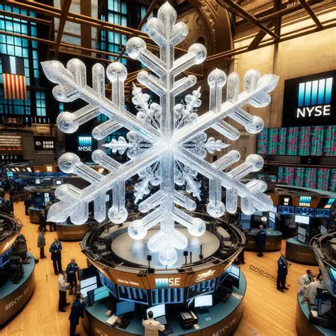 Navigating the World of Snow Stock: Your Ultimate Guide to Winter's Financial Potential