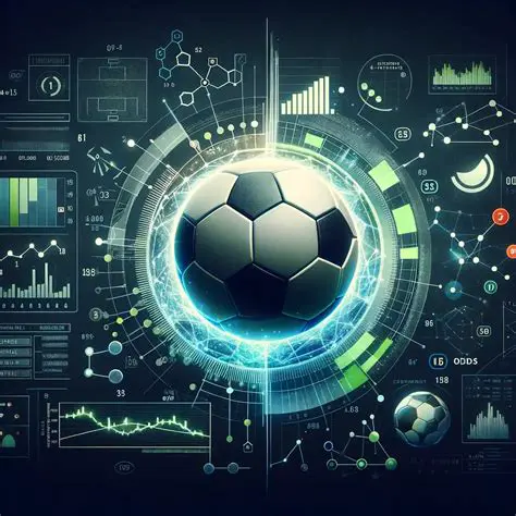 Predicting Soccer Matches: Strategies and Insights for Accurate Soccer Predictions