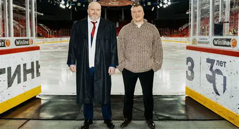 Битва на льду: 