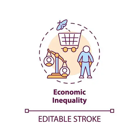 Social and economic inequality
