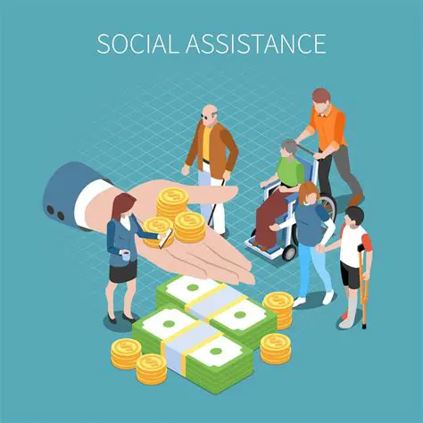 Social Assistance and Assistance