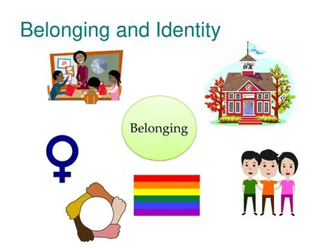 Social Identity and Belonging