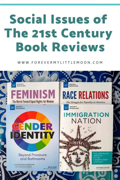 Social Issues in the 21st Century