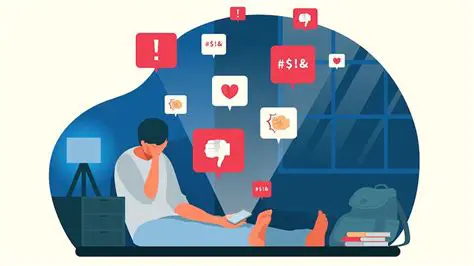 Social Media and Mental Health