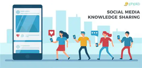 Social Sharing and Scoring