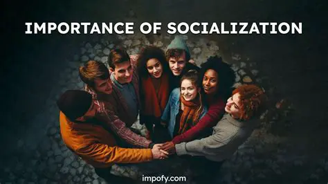 Socialization to the Community