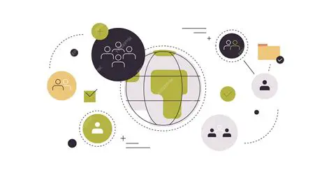 Sociedade e relacionamentos