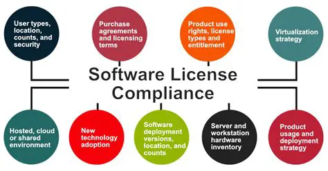 Software Licensing Compliance