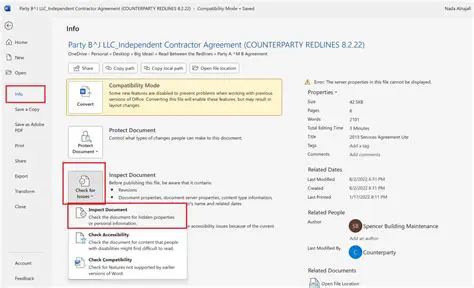 Software Solutions for Removing Metadata