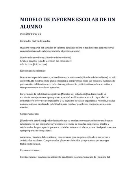 Solicitar el nombre del alumno