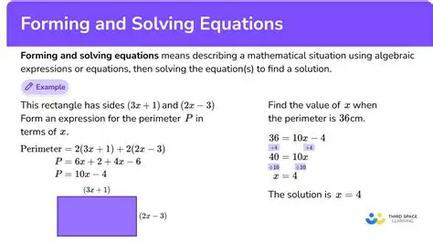 Solving for p in Other Equations