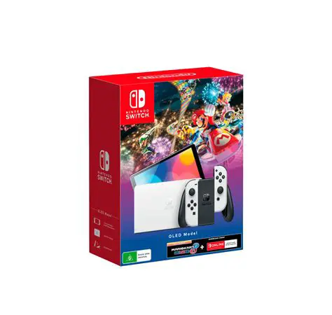 Solving for White Consoles Sold