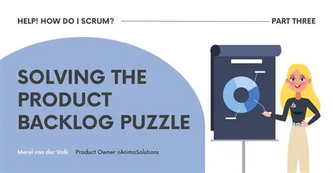 Solving the Product Puzzle