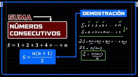 Soma dos Seis Termos Consecutivos