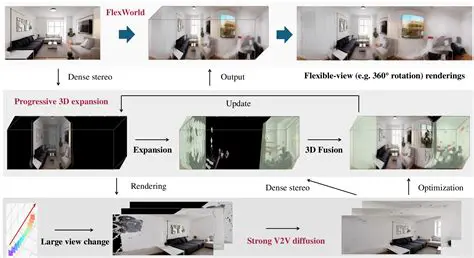 Sophisticated and Flexible View Model