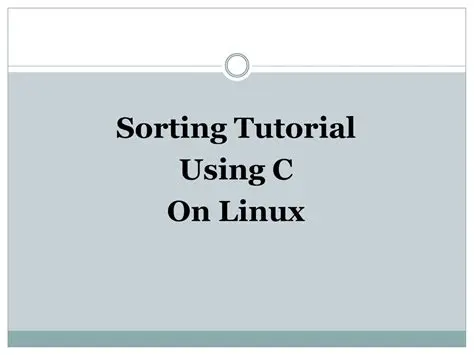 Sorting CSV Data using Linux