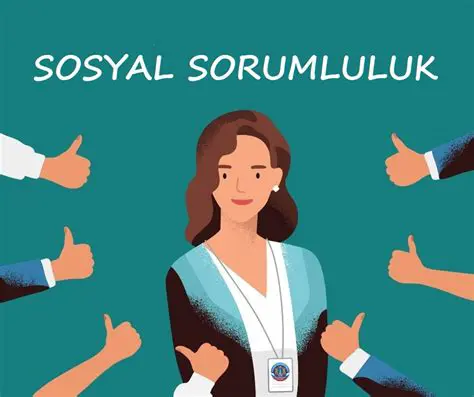 Sosyal Sorumluluk Projesinin Etkileri