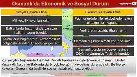 Sosyal ve Siyasi Konulara Odaklanma