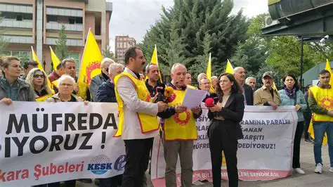 Sosyalizm Ideolojisinin Etkileri