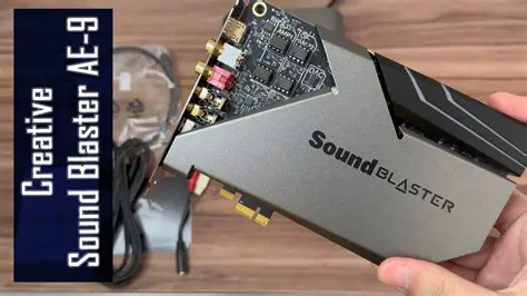 SoundBlaster and Gravis Support