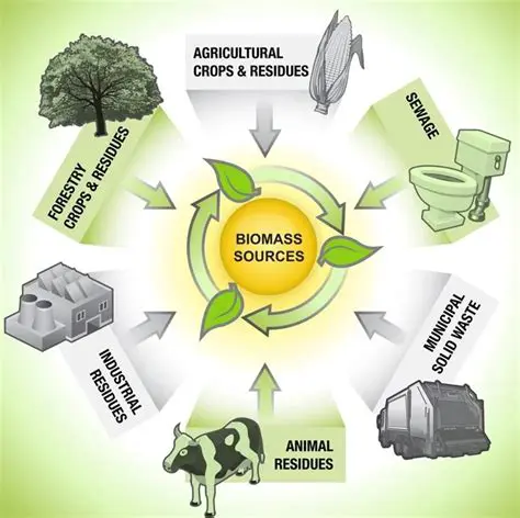 Sources of Biomass for Biofuel Production