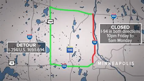South Idaho Road Closures Today: Your Essential Map & PDF Guide