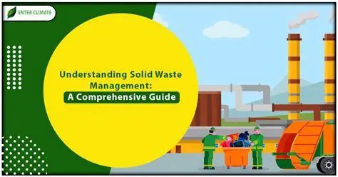 Southern Idaho Solid Waste Management: Innovations & Challenges in Sustainable Practices