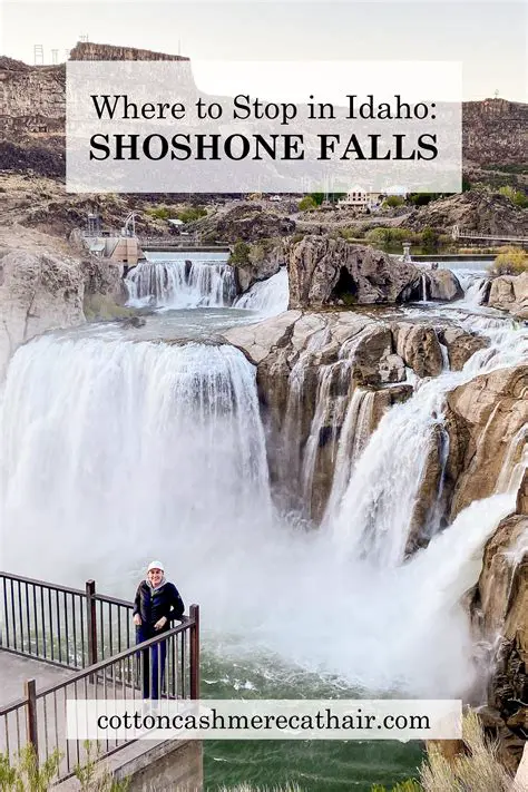 Unveiling Southern Idaho's Hidden Gems: The Ultimate Guide to Things To Do