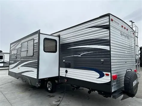 Southern RV: Your Premier RV Dealership in Jerome, Idaho