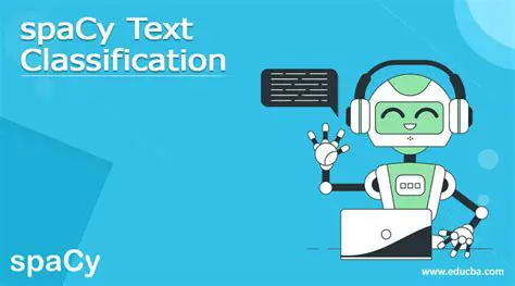 SpaCy Binary Text Classification Example