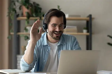 Speak with a Native Speaker