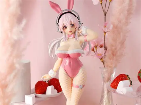 Special Collectable Bunnies