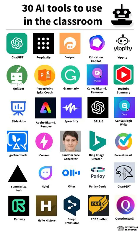 Specifically designed for educational purposes